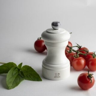 Bistro Salt and Pepper Mills