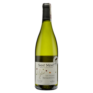 Les Vignes Retrouvées