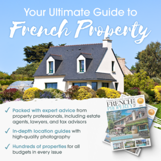 French Property News Subscription