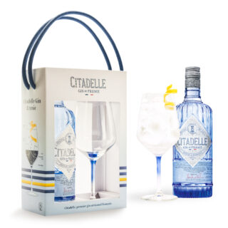 COFFRET - French Gin Tonic