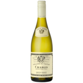 Louis Jadot Chablis Cellier du Valvan 2021