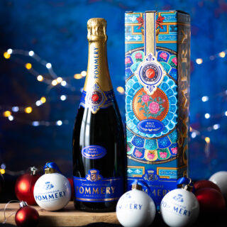Pommery Brut Royal Champagne