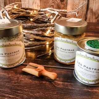 Truffle Lovers Gift Box