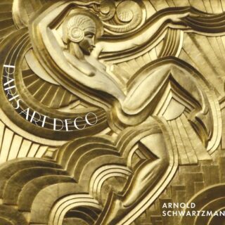Paris Art Deco