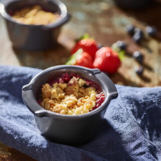 Appolia Set of Ceramic Ramekins