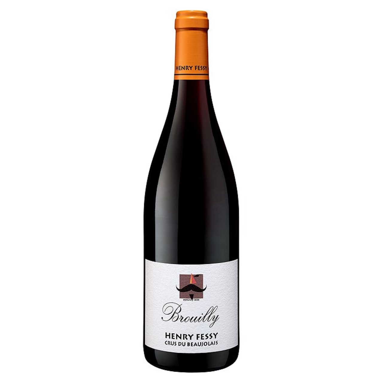 Henry Fessy Brouilly Beaujolais Cru