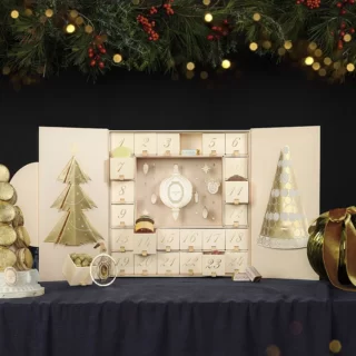 Ladurée Advent Calendar