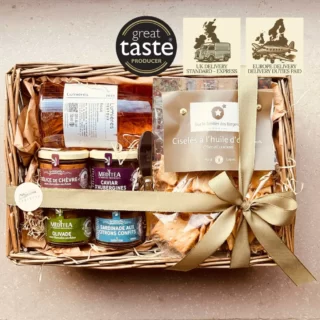 Provençal Apéro Joy