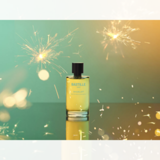 Eau de Parfum 14 Juillet