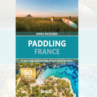 Paddling France