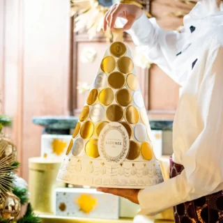 Ladurée Advent Calendar