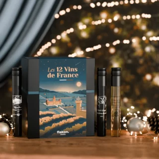 12 Wines of France Advent Calendar