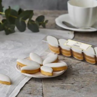 Calissons d’Aix-en-Provence – box of 12