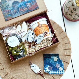 Gourmand Box – Provençal sweet delights