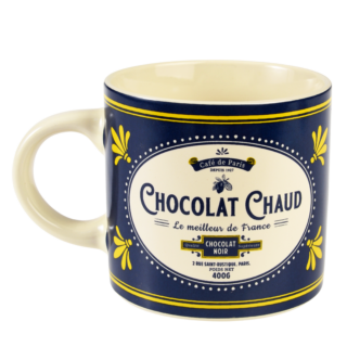 Cafe de Paris Chocolat Chaud