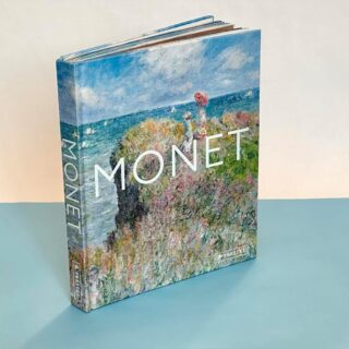 Monet: The Bigger Picture