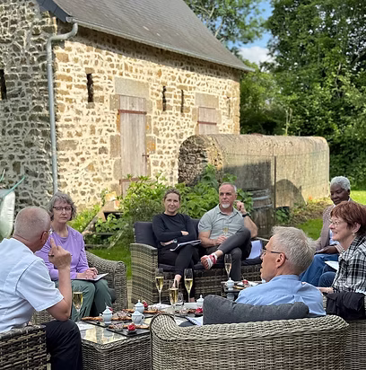 French Cooking Holidays