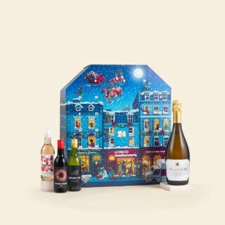 Wine Advent Calendar 2025