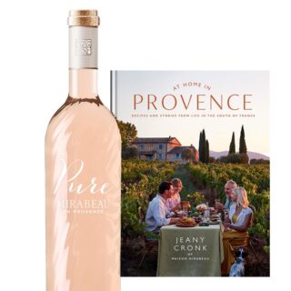At Home in Provence Wine Bundle