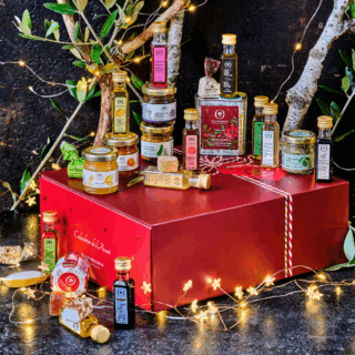 Oliviers & Co Gourmet Advent Calendar