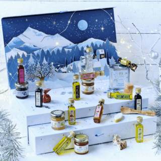 Oliviers & Co Gourmet Advent Calendar