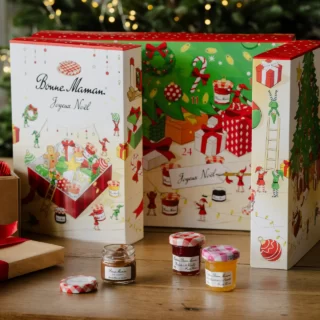 Bonne Maman Advent Calendar