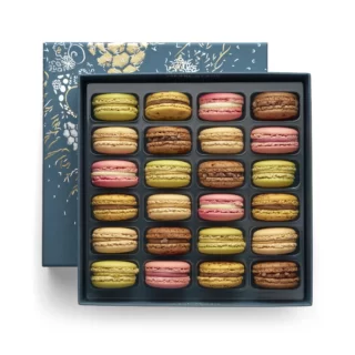 Pierre Hermé macarons