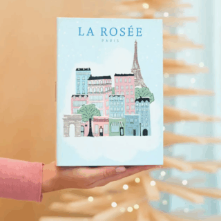 La Rosée – Discovery Skincare Set