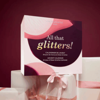 Manucurist – Advent Calendar All That Glitters!