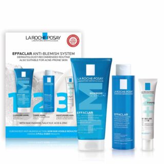 La Roche-Posay Effaclar Skincare