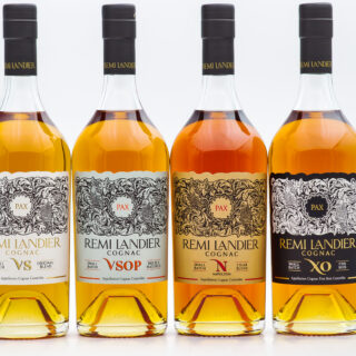 Cognac with Character