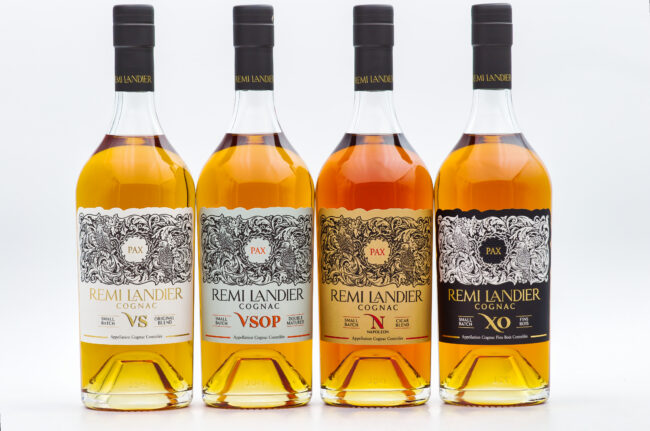 Cognac with Character