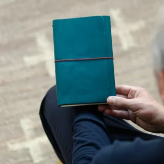 Louise Carmen Honoré Notebook