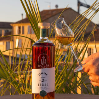 Raise a Glass, Gascony!