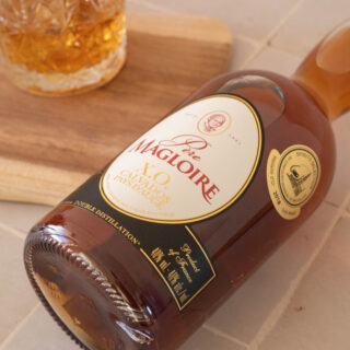 Père Magloire Calvados – Taste of Normandy