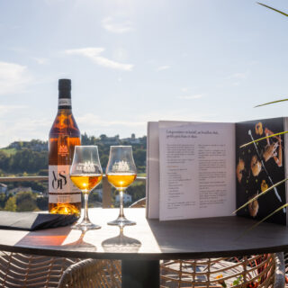 Sempé Armagnac – Gascony in a Glass