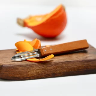Single-edged peeler – Nogent *** “Classic”