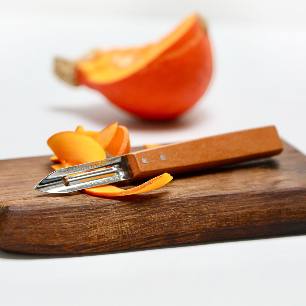 Single-edged peeler – Nogent *** “Classic”