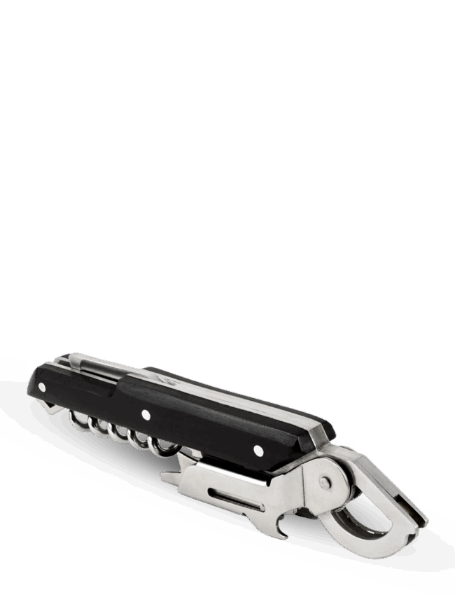 Peugeot: Clavelin Sommelier’s Corkscrew