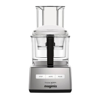Magimix: 4200XL Premium Food Processor