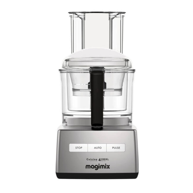 Magimix: 4200XL Premium Food Processor