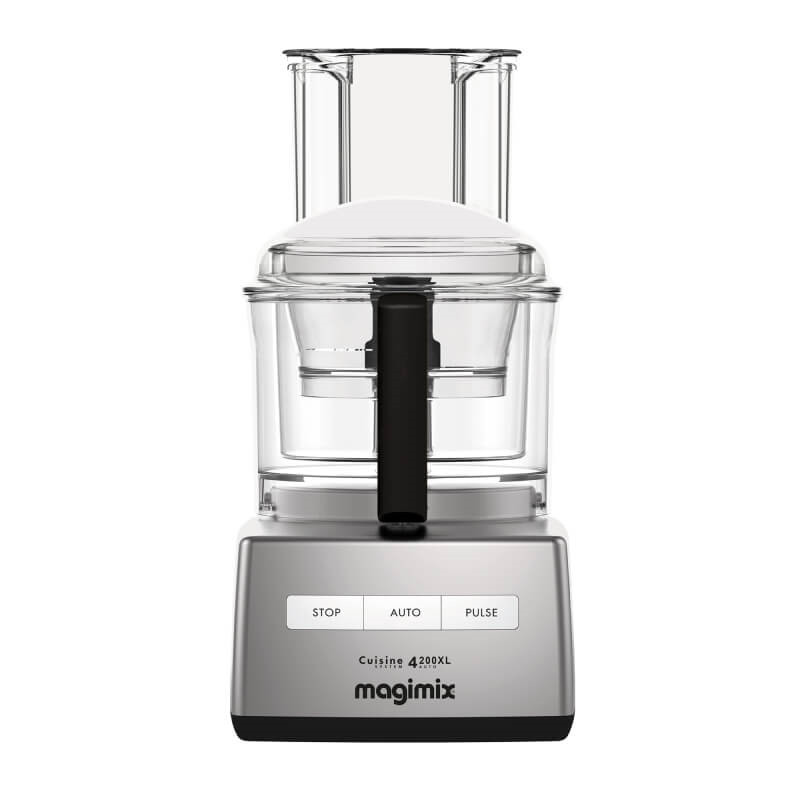 Magimix: 4200XL Premium Food Processor