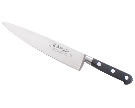 K Sabatier Cook’s Knife